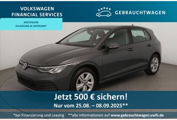 VW Golf