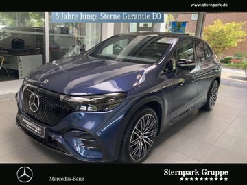 MB EQE SUV