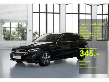 MB C 300