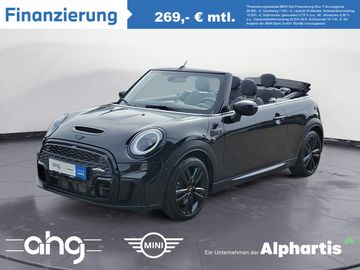 MINI COOPER_S_CABRIO