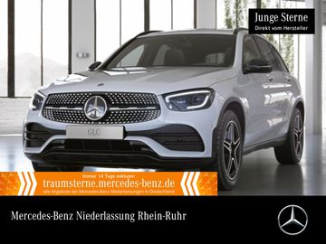 MB GLC 300