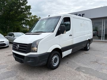VW Crafter