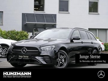 MB E 300