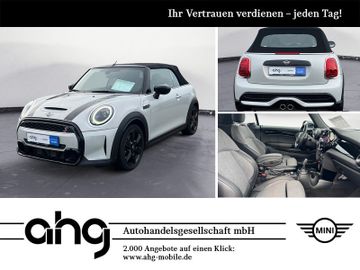 MINI COOPER_S_CABRIO