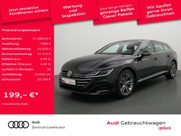 VW Arteon