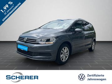 VW Touran