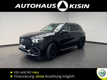 MB GLE 63 AMG