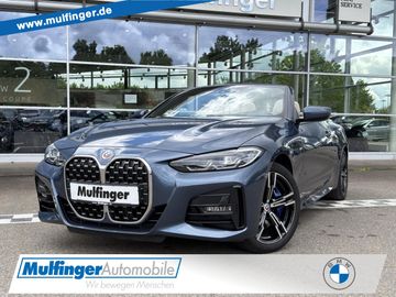 BMW 430