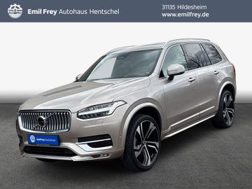 VOLVO XC 90