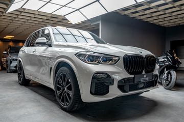 BMW X5 M