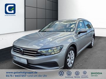 VW Passat Variant