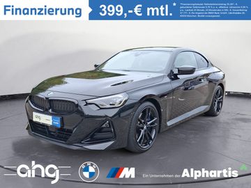 BMW M240i