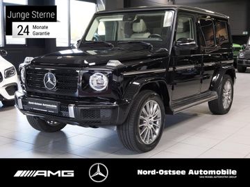 MB G 350