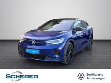 VW ID.5