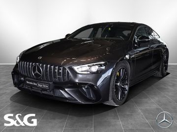 MB AMG GT