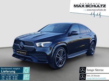MB GLE 350