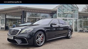 MB S 63 AMG