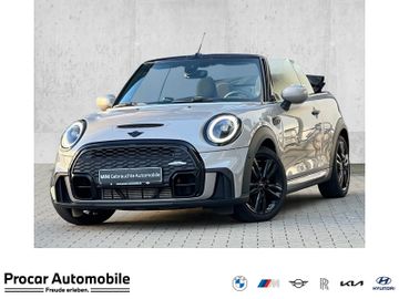 MINI COOPER_S_CABRIO