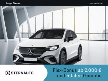 MB EQE SUV
