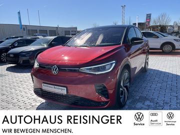 VW ID.5