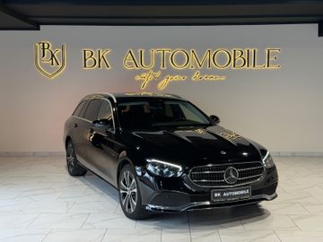 MB E 300
