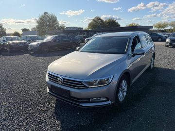 VW Passat Variant