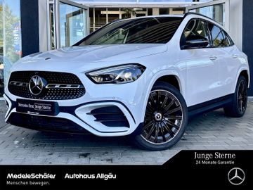 MB GLA 250