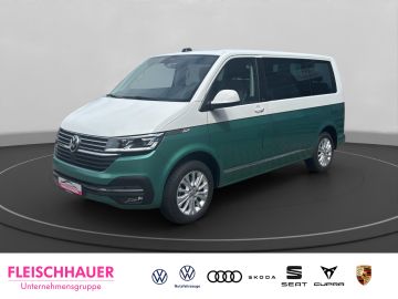 VW T6 Multivan