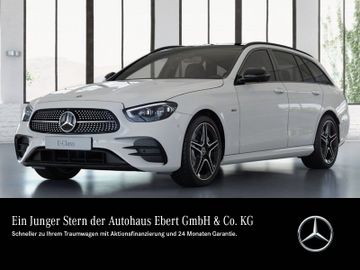 MB E 300