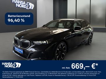BMW 550