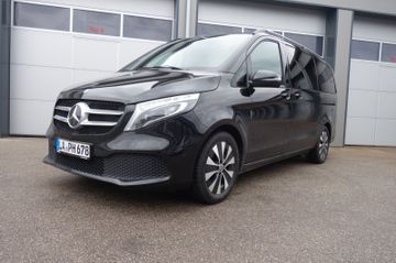 MB V 250