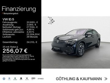 VW ID.5
