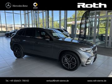 MB GLC 200
