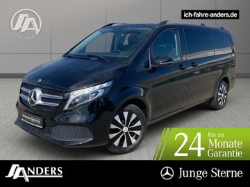 MB V 220