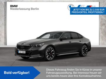 BMW 550