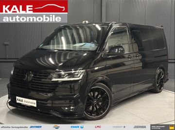VW T6 Multivan