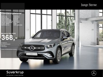 MB GLC 300