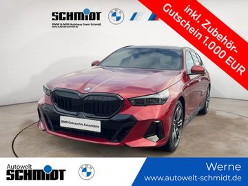 BMW 550