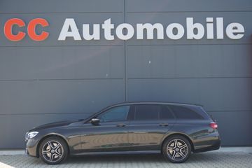 MB E 300