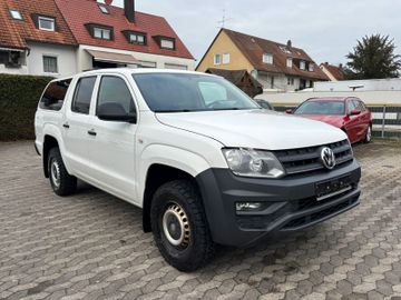 VW Amarok