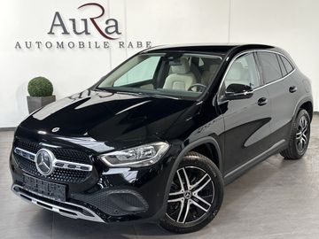 MB GLA 220