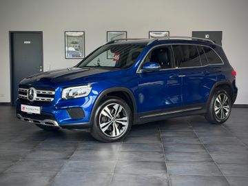 MB GLB 200