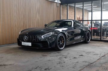 MB AMG GT