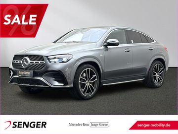 MB GLE 350