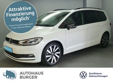 VW Touran