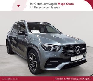 MB GLE 350