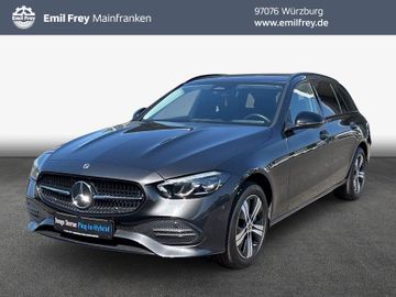 MB C 300