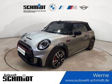 MINI JOHN_COOPER_WORKS_CABRIO