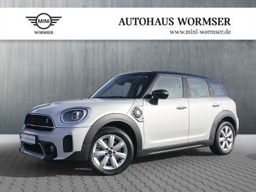 MINI Cooper SE Countryman