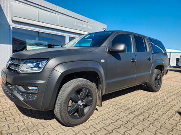 VW Amarok